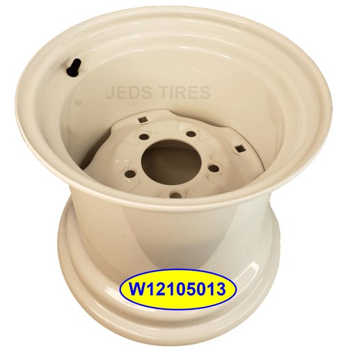 12x10 4 5 rim wheel - rim,